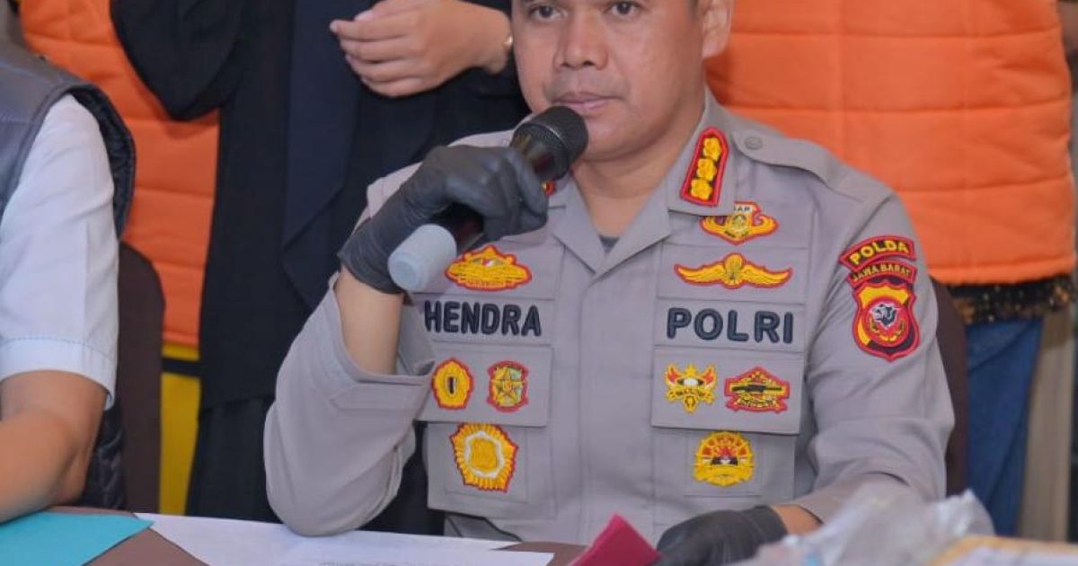 Polisi Pastikan Penanganan Profesional Kasus Dugaan Pemukulan Wartawan di Cileungsi