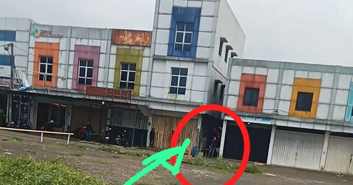 Nekat Penjual Obat Golongan G: Seakan Kebal Hukum, diduga Ada Campur Tangan Oknum Anggota Polisi Polres Sukabumi?