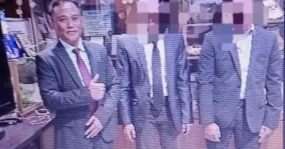 Sabar Menunggu Selama Tiga Tahun, Ustad Dadan Akan Tempuh Jalur Hukum Terkait Dugaan Penipuan Percepatan Haji?