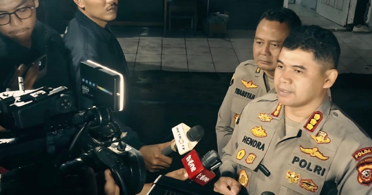 Polda Jabar Apresiasi Kepada Media, Jelang Hari Pers Nasional 2026