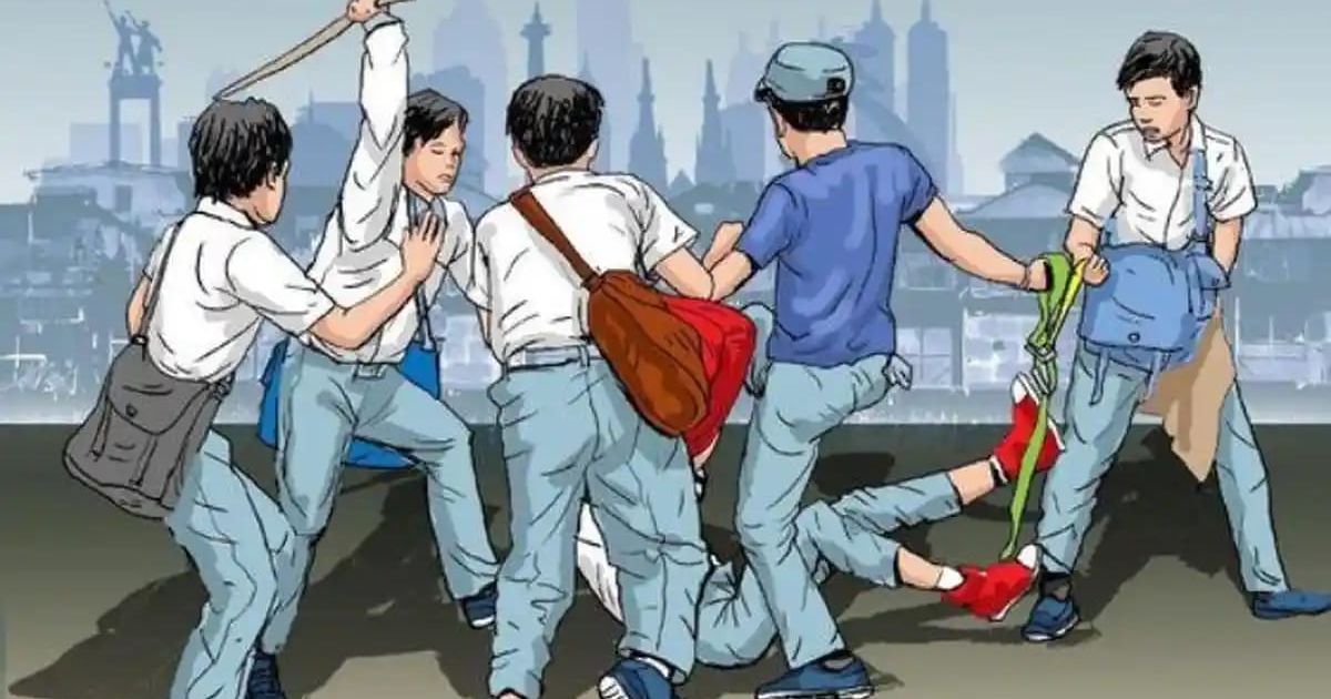 Benarkah Polsek Cibungbulang Intimidasi Keluarga Korban Meninggal Dunia Atas Aksi Tauran Antar Pelajar?