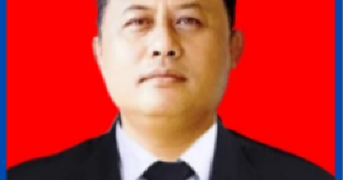 Alan Somantri Pimpinan Redaksi Sorotrepublika: Selamat Menjalankan Ibadah Puasa di Bulan Ramadhan 1447 Hijriah