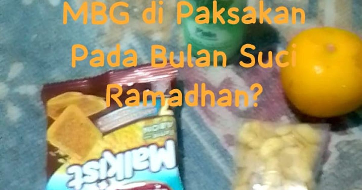 Perampok Berlindung di Balik Dapur MBG di Tanjungsari Bogor