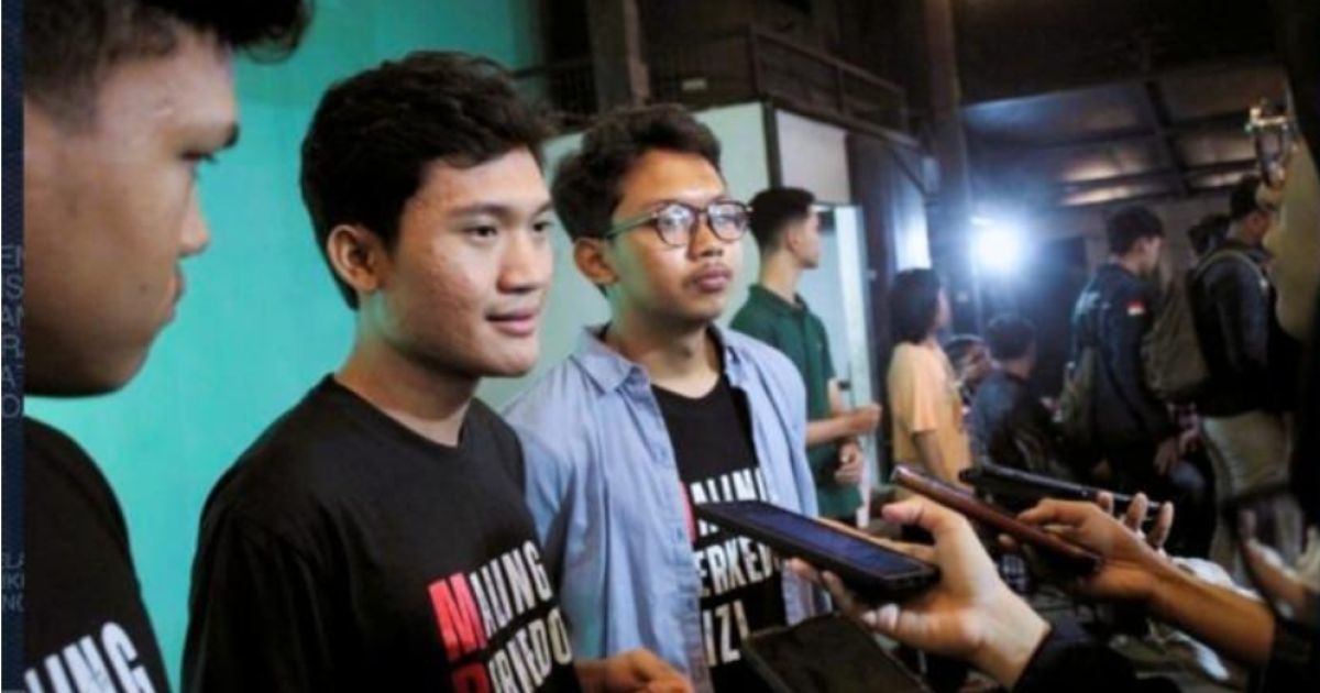 Rakyat: Prabowo Tidak Perlu Pidato Lagi, Telinga Kami Jadi Sakit?