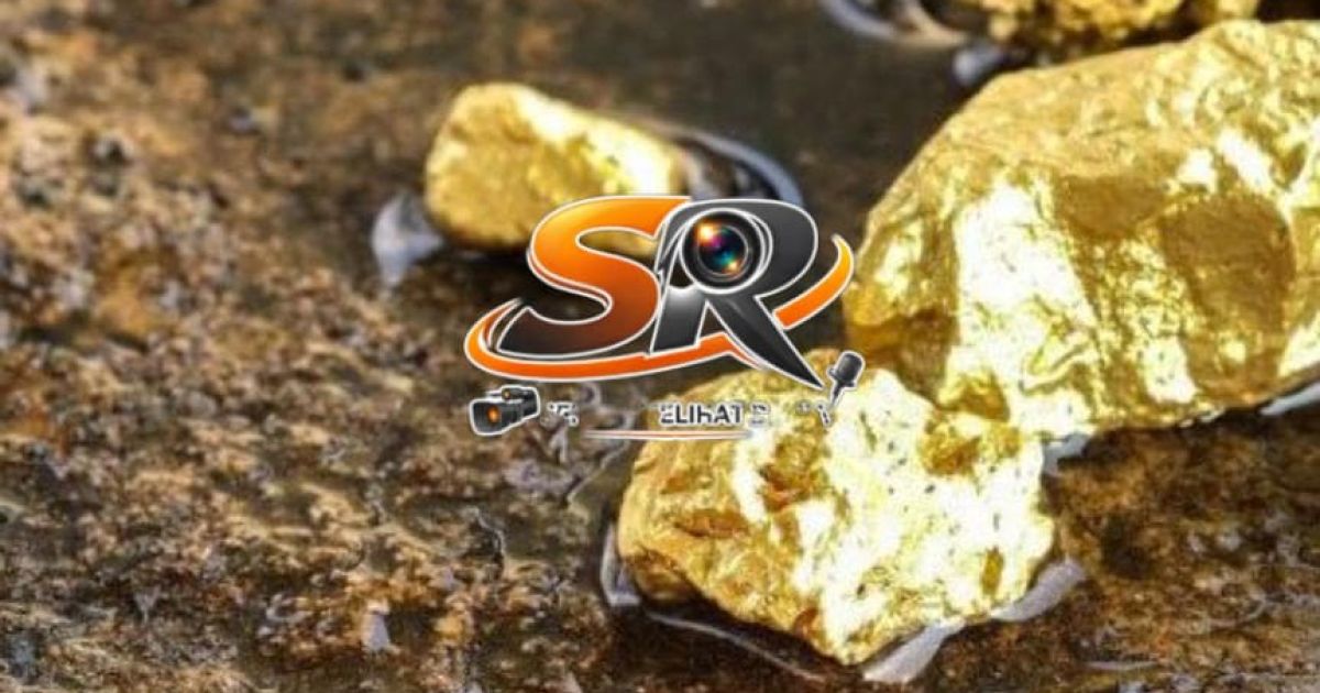 Salim Bos Penampung Emas dari Pengusaha PETI Ilegal, Aman Sudah Ada Setoran Ke Oknum Polres Bungo?