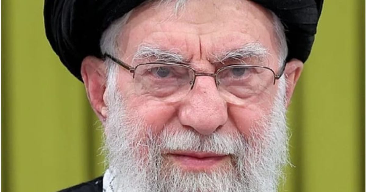 Pembunuhan Ali Khamenei Yang dilakukan Secara Sadis Oleh AS dan ISRAEL
