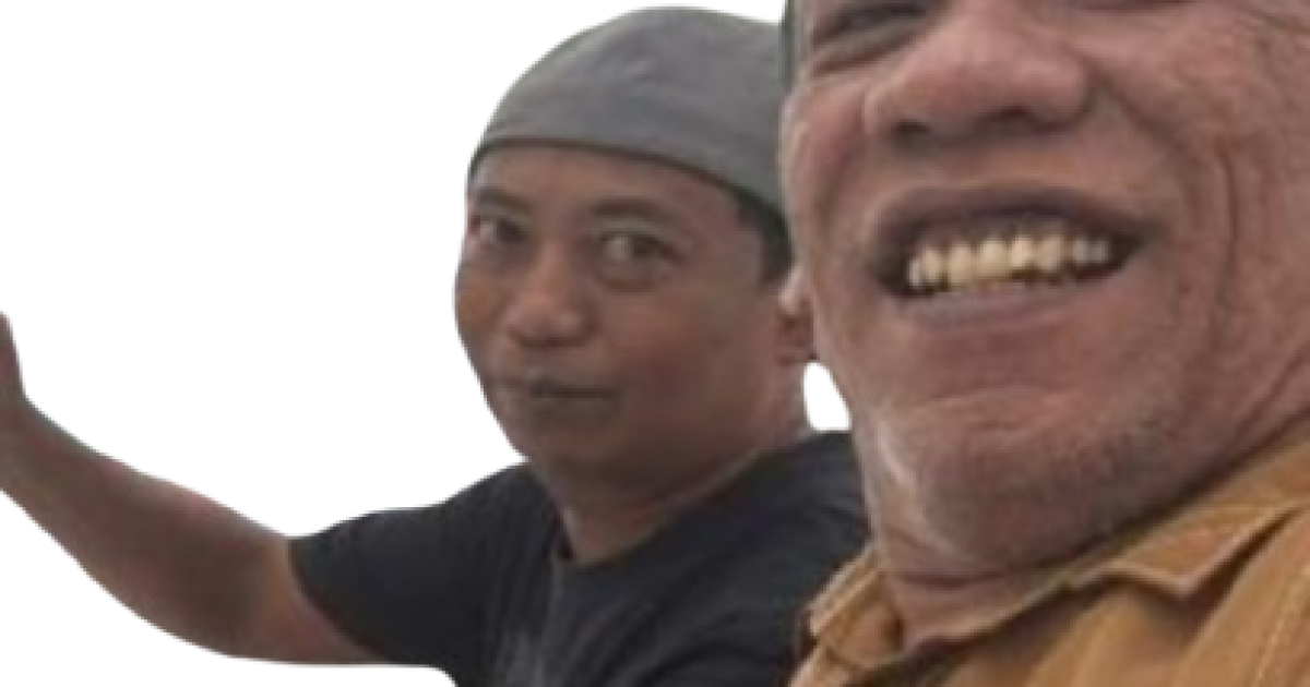 Apakabar Pak Kapolres Baru, Inilah Terduga Aktor Tambang Ilegal Sulit Tersentuh?