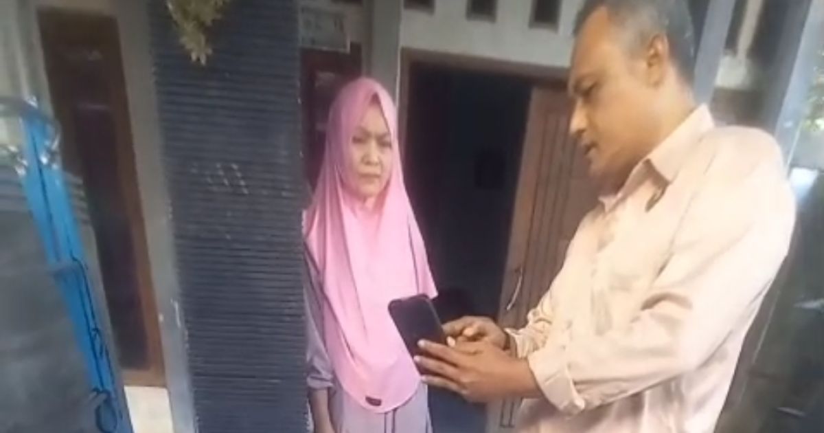 Pecinta Pecel Lele Jika Tahu Pasti Muntah, Jika Tahu Pakan Lele Yang di Konsumsi Berasal Dari Tetangganya RT Rijal?