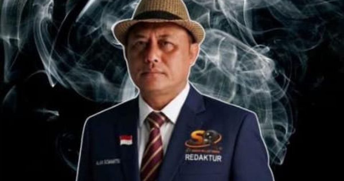 ALan Somantri : Wacana Sekolah Daring Demi Efisiensi Dinilai Tak Efektif, Pendidikan Jangan Dikorbankan