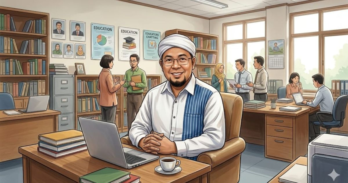 Uang Titipan Haji Percepatan di Tilep, APH di Minta Usut Aktornya Apa Benar Ada Oknum Kemenag Bermain