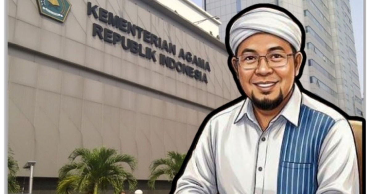 Niat Ibadah Ke Baitullah Gagal, Masuk Ke Sarang Penipu, Sebut Ada Kedekatan Dengan Kemenag?