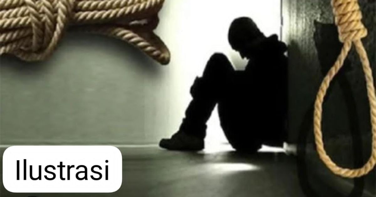 Pelajar di Karanganyar Ditemukan Meninggal, Diduga Tertekan Beban Sekolah dan PKL