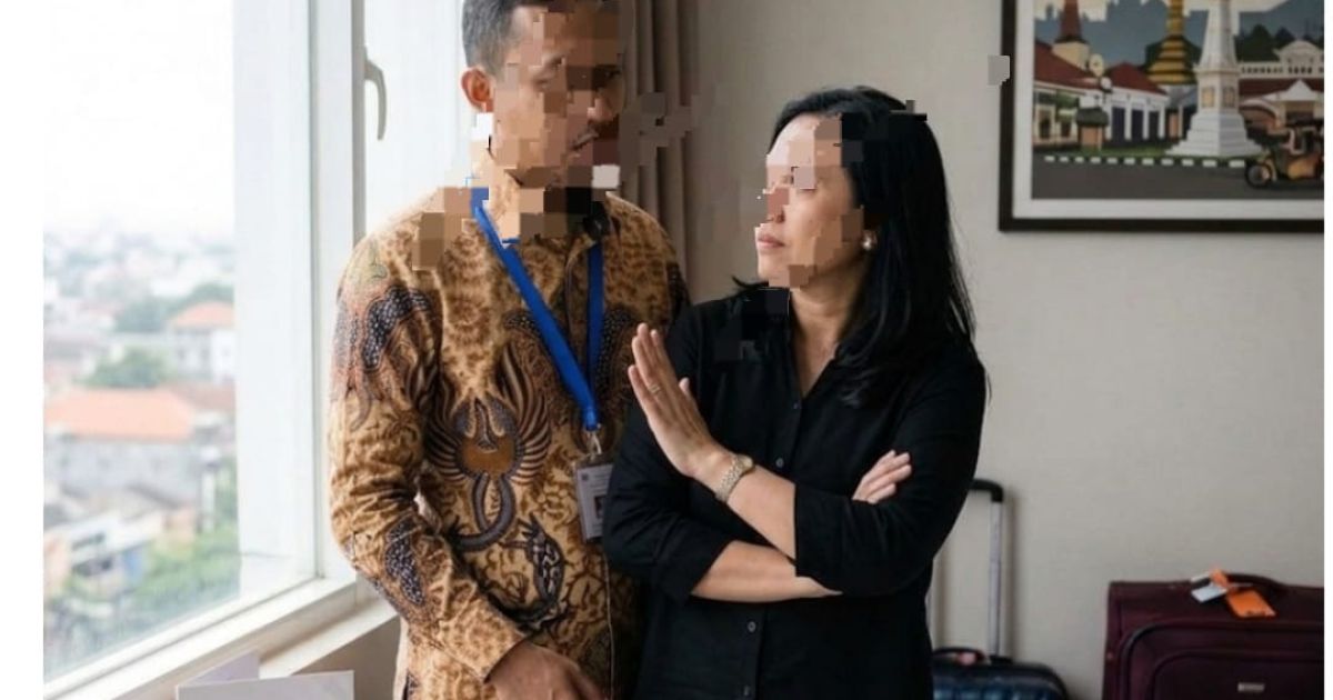 Langgar Etika Oknum Pegawai Depag Kabupaten Bogor Terjerat Sekandal Terlarang