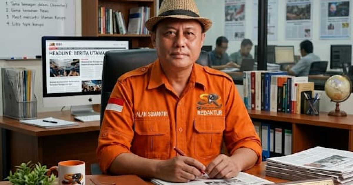 Alan Somantri Pengamat dan Pemerhati Media Sosial Mengutuk Keras: Kasus Dugaan Penganiayaan Balita di Sebuah Tempat Penitipan Anak (daycare) di Yogyakarta Wajib dihukum Setimpal