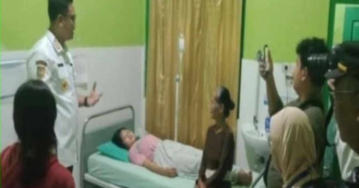 MBG Kembali Makan Korban, Ratusan Siswa di Klaten Diduga Keracunan: Sampai Kapan Program Negara Jadi Ancaman?