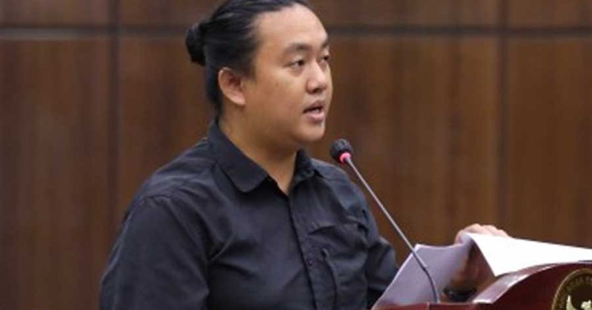 Waduh, Hakim Militer Ancam Bawa Paksa Andrie Yunus Jika Tak Mau Bersaksi!!!