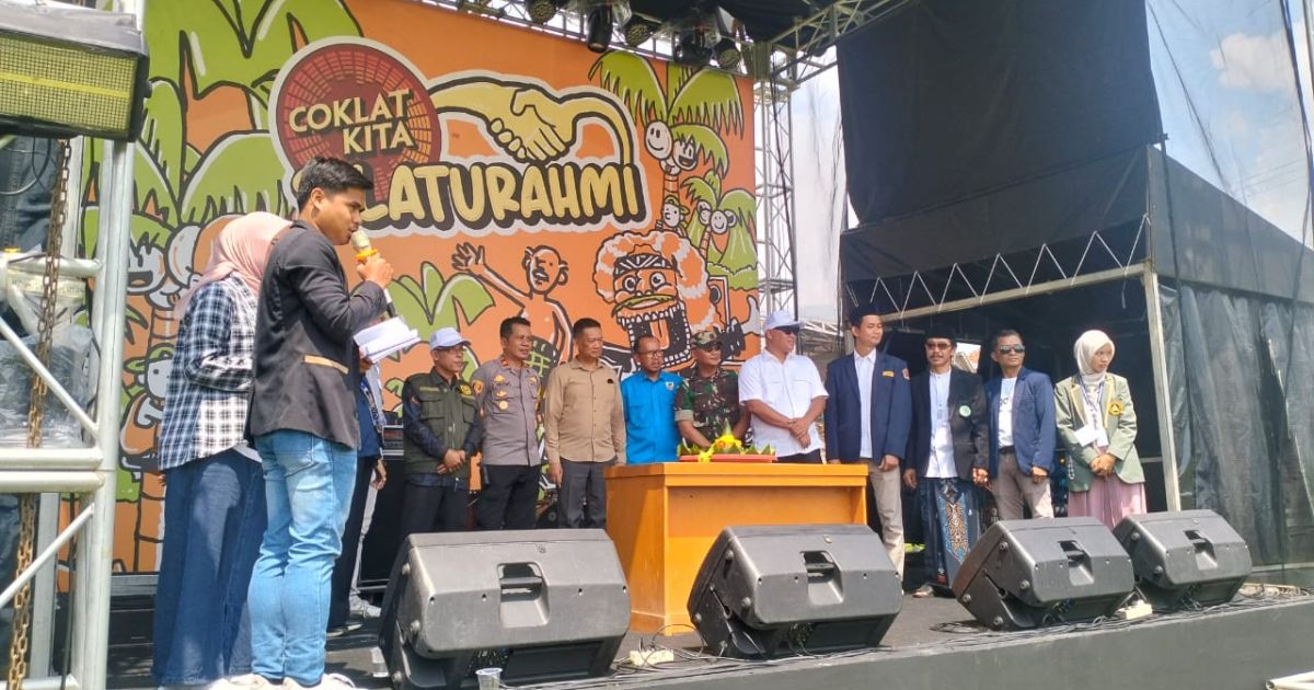 Kapten arm A. Syarifudin Danramil Koramil 0621-09/ Sukamakmur