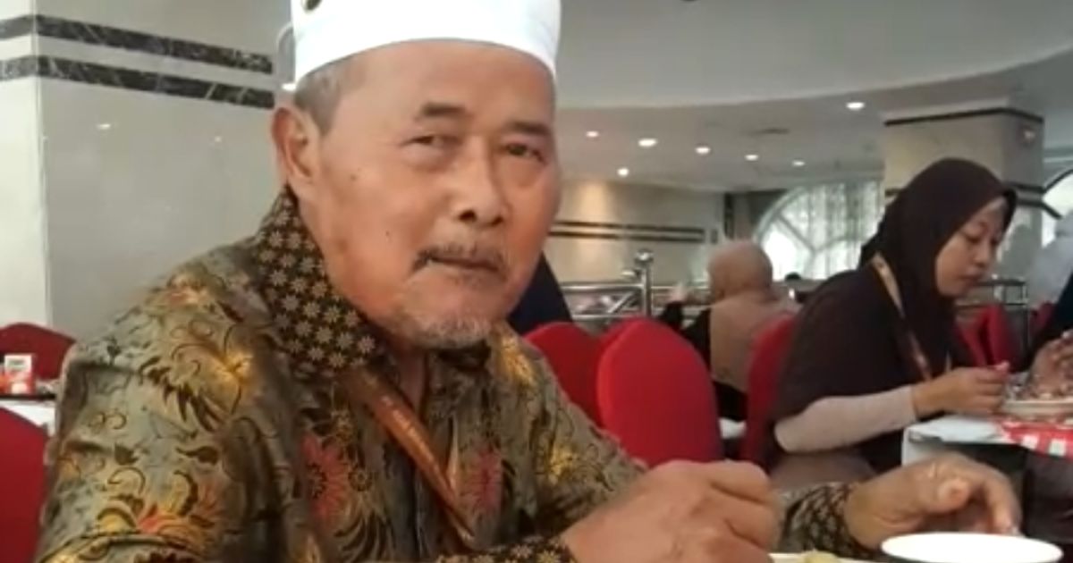 Orang Tua : Merupakan Perpustakaan Hidup yang Berjalan