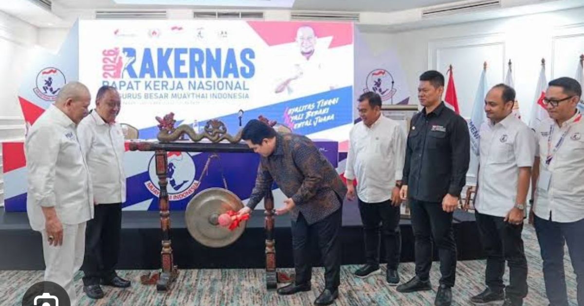 LaNyalla Minta Seluruh Pengurus Daerah Fokus, Yohan Mulya Legowo Siap Gelar Musprovlub MI Jateng