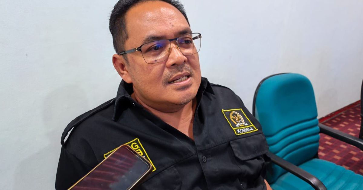 Buntut Robohnya Atap Sekolah : Kepala MTsM Sambungmacan Mangkir Panggilan Dewan, Sentil Pemerintah Bergerak Setelah Ada Kejadian