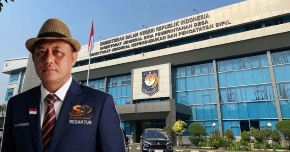 Pengamat dan Pemerhati Media Sosial: Seharusnya Data Pribadi Seperti e-KTP Harus di Jamin Aman Oleh Pemerintah