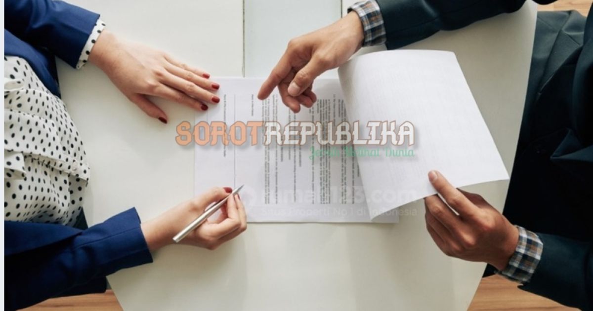Penerima Kuasa di Duga di Peras dan Intimidasi Oleh Tim Kuasanya Sendiri?