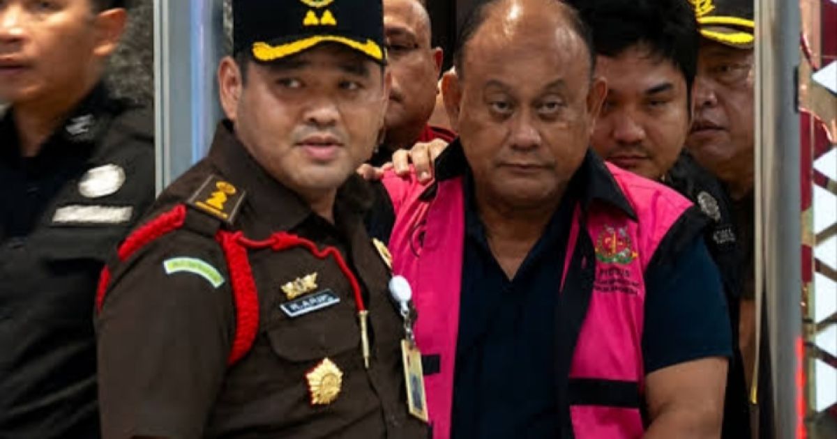 Alan Somantri, Pemerhati Media Sosial Menyayangkan Tindakan Hukum Yang Lamban: 