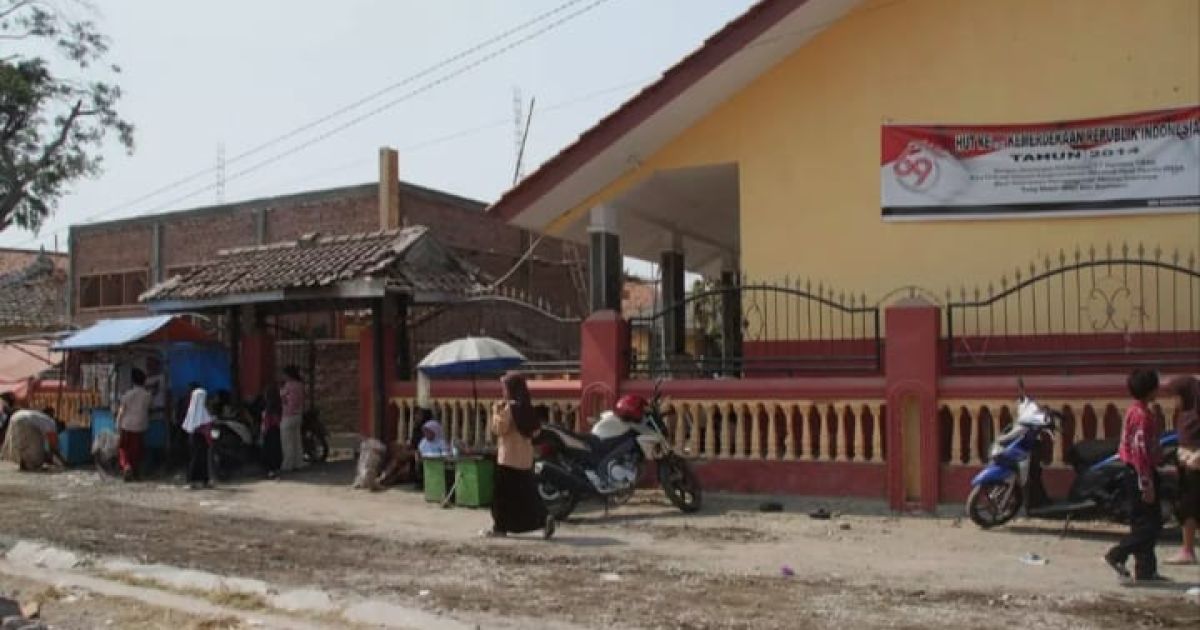 Hj. Kusaerih di Tunjuk Menjabat Ketua Komite SDN 4 Kedokan Agung di Duga Sarat Kepentingan
