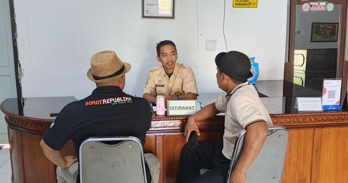 Copot dan Angkat Pengurus Komite Sekolah Tanpa Dasar, Kepsek SDN 4 Kedokan Agung Bisa Hadapi Sanksi Copot Jabatan hingga Pidana