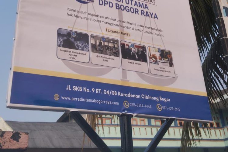 Polres Bogor di Nilai Lamban Tangani Kasus Tewasnya Muhamad Jimy Albani?