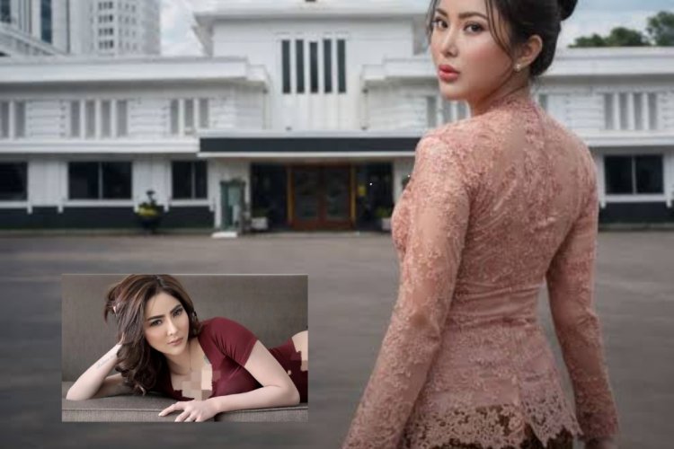 Viral Pelantikan DJ dan Mantan Artis Majalah Dewasa, Ayu Aulia di Kemhan, Begini Klarifikasi Resmi Kemhan RI