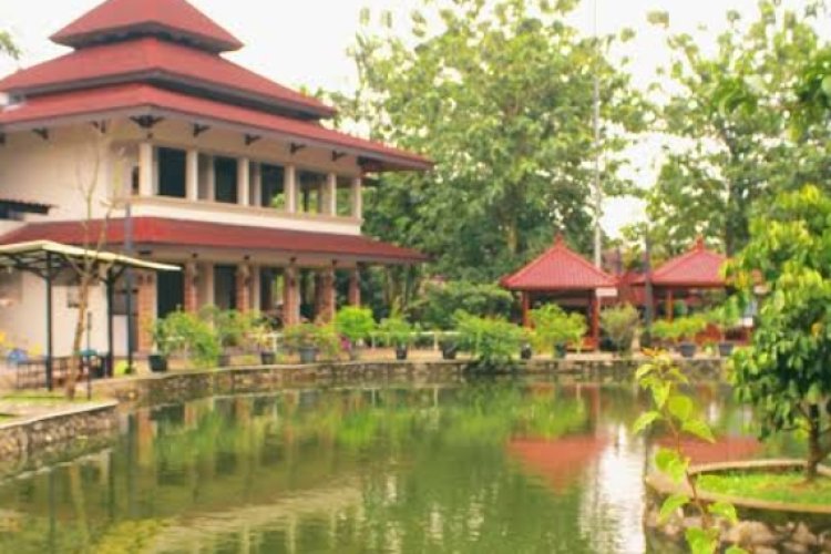 Pesona Tajurhalang Tunjukan Car Free Night dan Wajah Baru Destinasi Wisata dan Budaya di Malam Tahun Baru 2025-2026