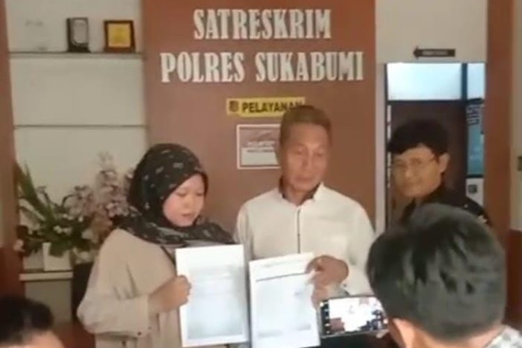 Tidak Mungkin Perkara Siti Siska Lestari Binti Nasir Akan Lama Diproses di Polres Sukabumi