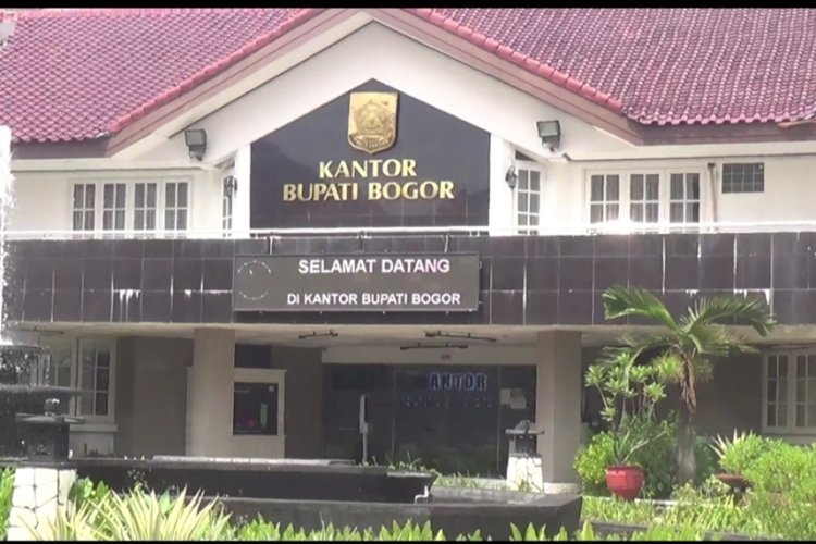 Pemkab Bogor Gagal Bayar, Diduga Sisa Kas Cuma 51 Miliar