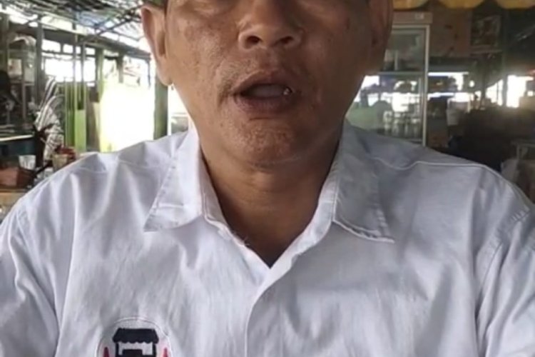 Pedagang Pasar Tradisional Minta Kapolrestabes Medan Tangkap Bandar Narkoba Jermal 15