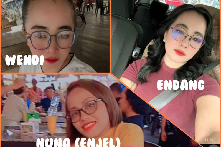 Maraknya Perdagangan Manusia, Negara Harus Tindak Tegas Para Pelaku