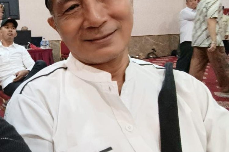 Mengapa Suta Widhya Usulkan UMR Untuk Ketua RT dan Ketua Ketua RW?