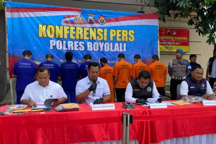 Kakek  Cabuli Cucu di Boyolali  Sejak 2024, Korban Sempat  Diancam  Dibunuh