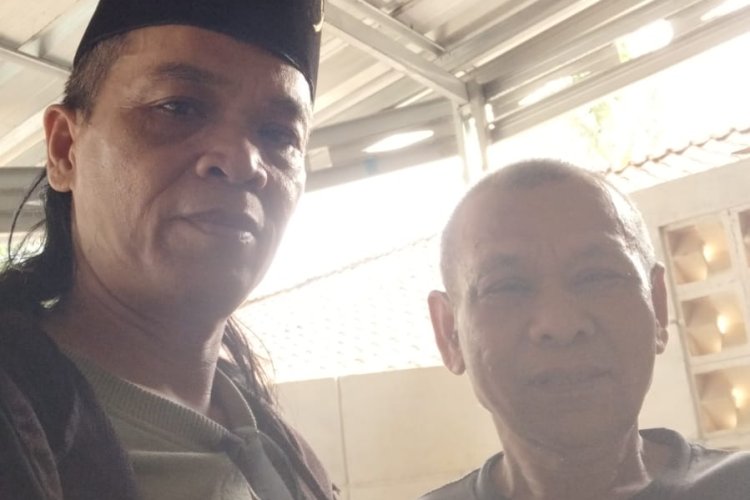 Warga 4 Desa di Mega Mendung Memohon PTPN VII Mengembalikan Lahan Warisan Leluhurnya Seluas 14  Hektar