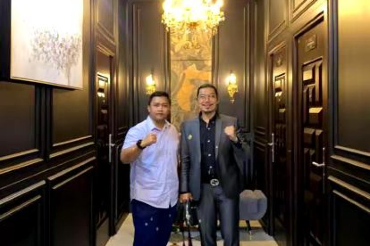 Praktisi Hukum sekaligus PENGAWAS Forum Koordinasi Penegak Hukum, DR. Dedi DJ, Angkat Bicara Soal Perbedaan Tuntutan Jaksa dan Putusan Hakim