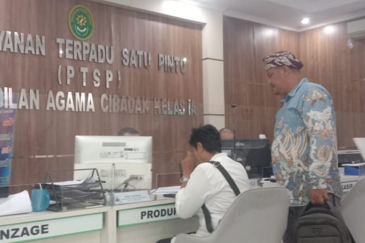 Ada Dugaan Gugatan Perceraian Palsu Menghasilkan Akta Cerai Otentik?