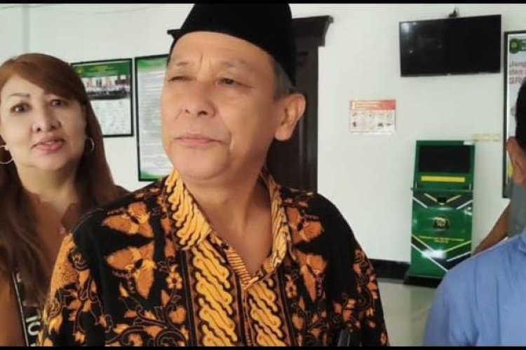 Banding Atas Putusan Majelis Hakim di Pengadilan Negeri Menjadi Hak Terdakwa