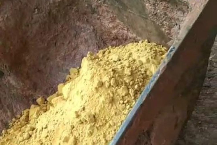 Suta Widhya: Regulasi Pertambangan Harus Menjamin Tidak Merusak Lingkungan dan Merugikan Masyarakat Sekitar