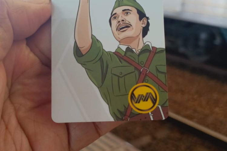 Hari Ini Senin 10 Nopember 2025 Adalah Hari Pahlawan