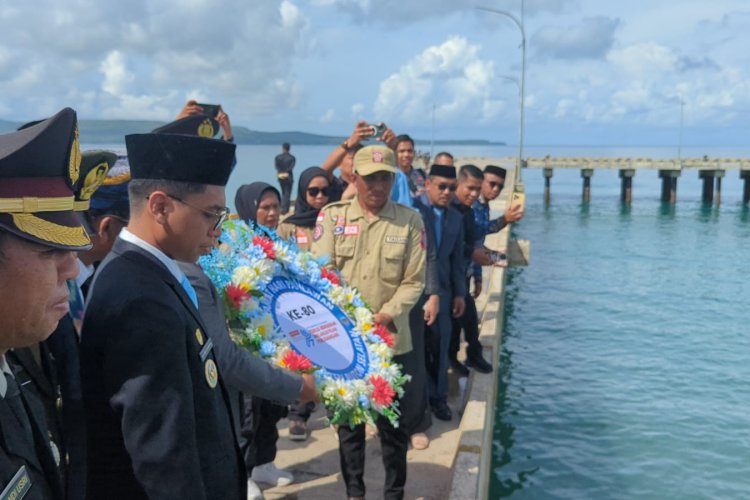 Serba-serbi Hari Pahlawan 10 Nopember 2025