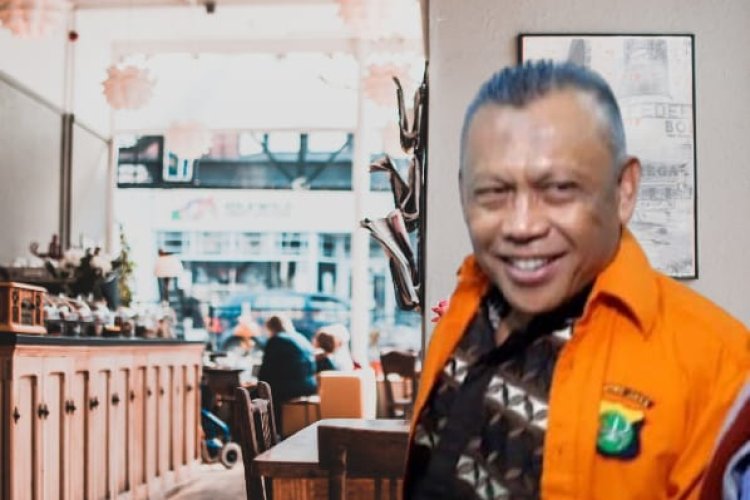 Dari Makar ke Ijazah Palsu, Eggi Sudjana Terus Dihukum Tanpa Mengadili?