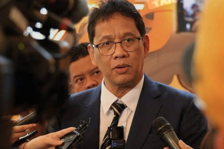 Mentri Keuangan Purbaya Minta Kepada Media Agar Berani Mengkritik Pemerintah Karna Itu Bagian Dari Tugas Jurnalis