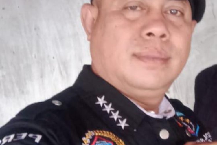 Panglima Satbel Pers DPP PWDPI Kecam Tantangan Oknum Kades Terhadap Wartawan