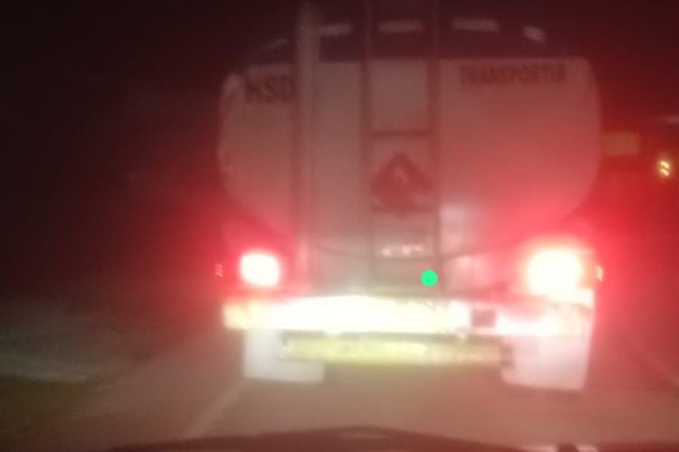 Siapa di Balik Penimbun Bahan Bakar Minyak Subsidi!??