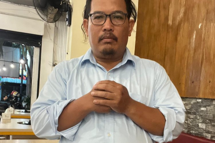 Advokat Rahmat Aminudin: Intimidasi terhadap Wartawan adalah Perbuatan Melawan Hukum dan Harus Diproses Tegas